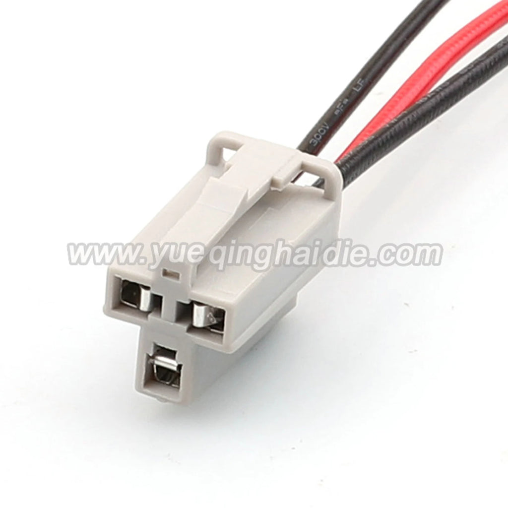 3 Pin Connectors Unsealed 2.8mm Male Female Connector Automotive Wiring Harness Cable Plug for Car Ford Mazda BYD Tesla 12176836