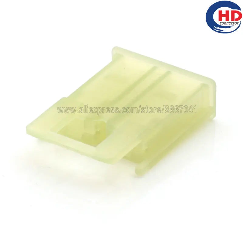 2pin auto waterproof electric plastic wire harness connector 928673-1