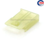 2pin auto waterproof electric plastic wire harness connector 928673-1