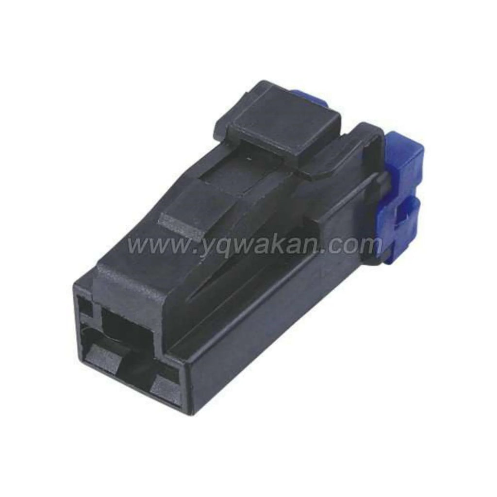 1 PIN 9.5 mm Unsealed Male Female Connectors Automobile Cable Harness Socket 7122-4110-30 7123-4110-30 MG623688-5 MG613689-5