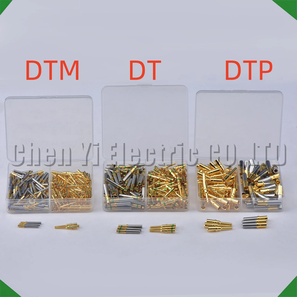 dtm dt dtp series gold plate for deutsch 0460-220-123 0462-210-1231 0460-202-2031 0462-...