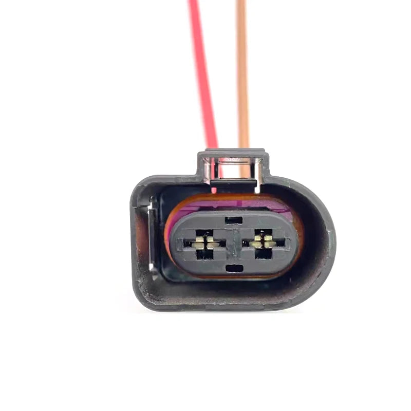 Suitable for the electronic handbrake caliper motor plug of Audi A8, A7, A6L, A4L, A3, C6, Tiguan, Golf and Lingdu