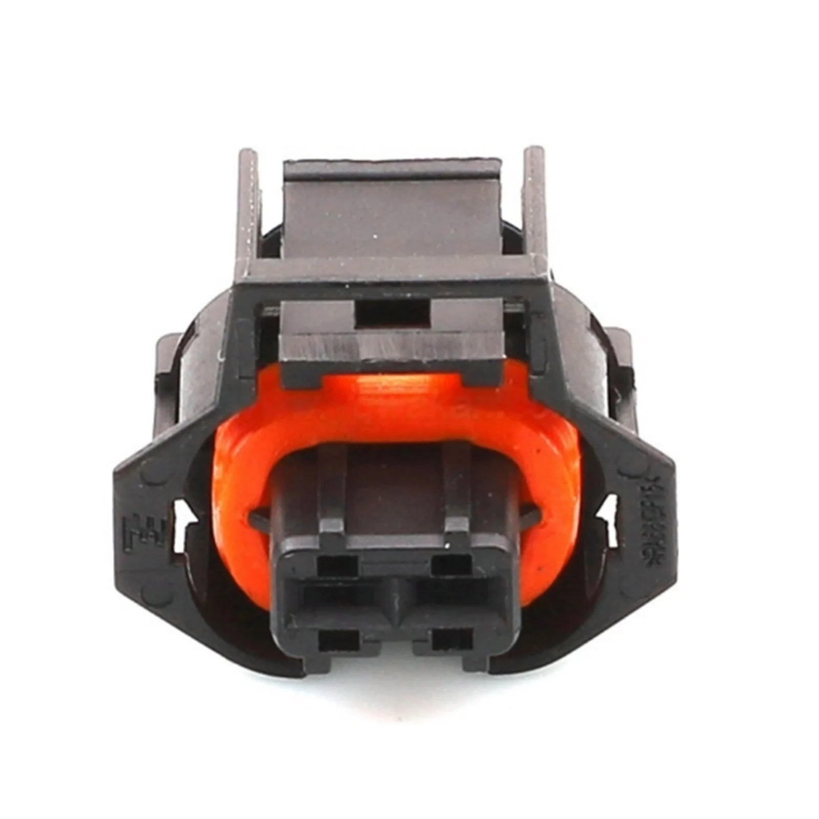 2 Pin Connector Waterproof 3.5mm Series Female Connectors Motorcycle Electrical Harnesses Wiring Harness 2050046-1