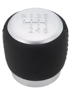Car Manual Gear Stick Shift Knob 6 Speed Lever Pen Adapter Replacement For Toyota For Avensis For Rav4 2005-2012