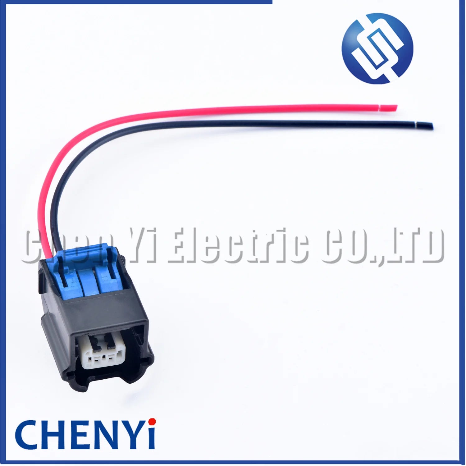 2 Pin Auto Connector plug 7282-8851-30 7283-8851-30 90980-81855 90980-85011 90980-38851 7298-1865-30 For Nissan Toyota Honda