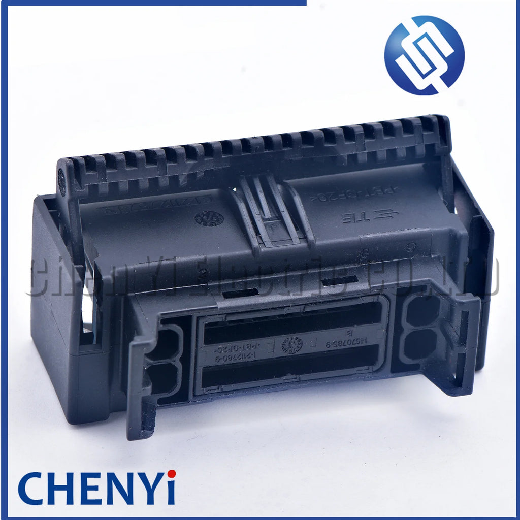 18 Pin ABS pump connector Plug 1-2112757-1 0-2112758-1 1-2112780-9 1670789-1 1-1670785-9 3-2112780-1 For Harley bn600 Motorcycle