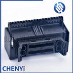 18 Pin ABS pump connector Plug 1-2112757-1 0-2112758-1 1-2112780-9 1670789-1 1-1670785-9 3-2112780-1 For Harley bn600 Motorcycle