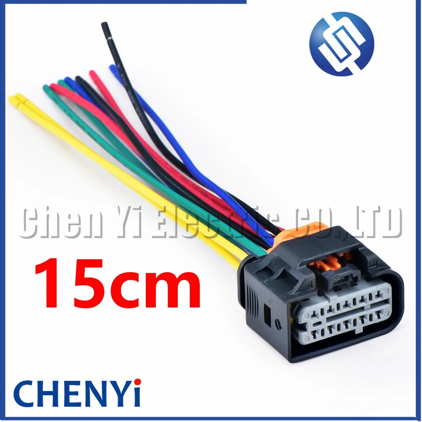 10 Pin Auto Waterproof Connector Car Headlight plug 1801600-1 1801606-1 1801600-2 Socket For Peugeot 301 Special 2008 Citroen