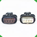 4-Pin Auto Connector Connector Automotive Connectors Electromagnetic sensor Vw Audi sensor