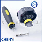 Pin extractor Tool For 1.5mm series Pin 1241378-1 1241380-1 For automotive connector plug Removal Tool