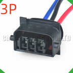 3-Pin Auto Connector Connector Automotive Connector ignition Bmw ignition