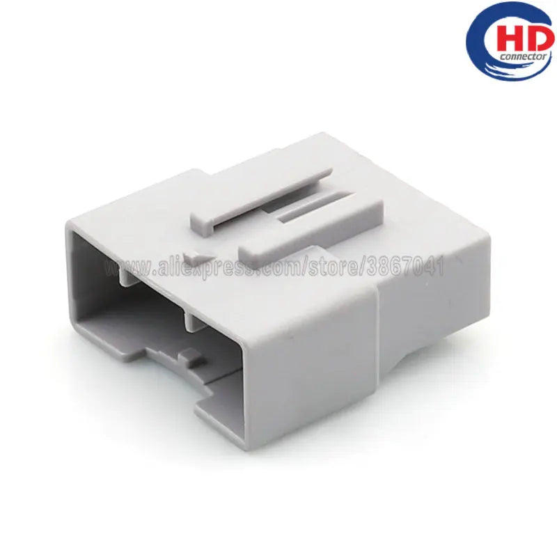 14pin auto waterproof electric plastic wire harness connector 7283-8397-40/7283-8398-40 7282-8395-40