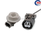 Auto lamp holder wiring harness connector plug 33304-S5A-003 33305-S5A-003 HDL-498 6189-0890  6188-0589 33304-TET-H01