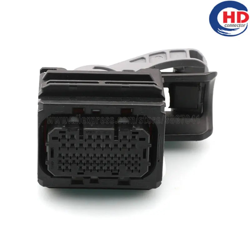 50pin auto waterproof electric plastic wire harness connector 2174106-1