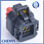 8 Pin Female or male Waterproof Automotive Connector Wire harness plug 776286-1 With Pins 770520-1 776280-1 PCB socket