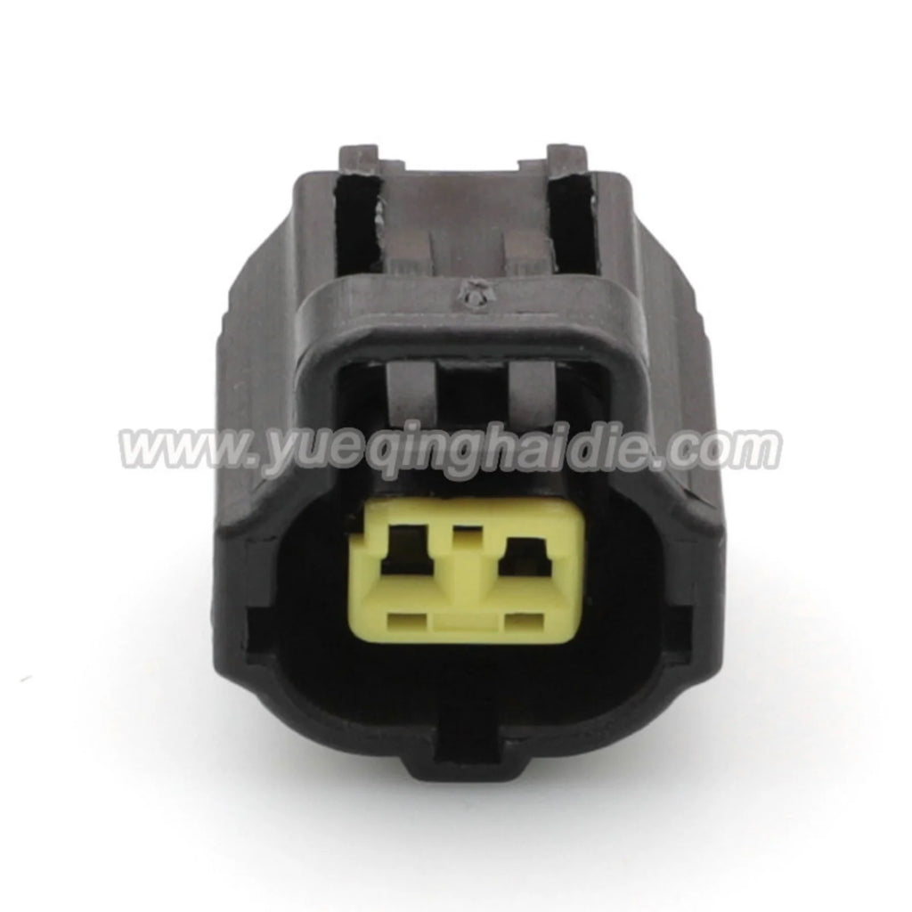 2PIN Connector Waterproof 1.8mm Male Female Water Temperature Sensor Plug Connectors Cable Socket For Toyota 184154-1 178390-2