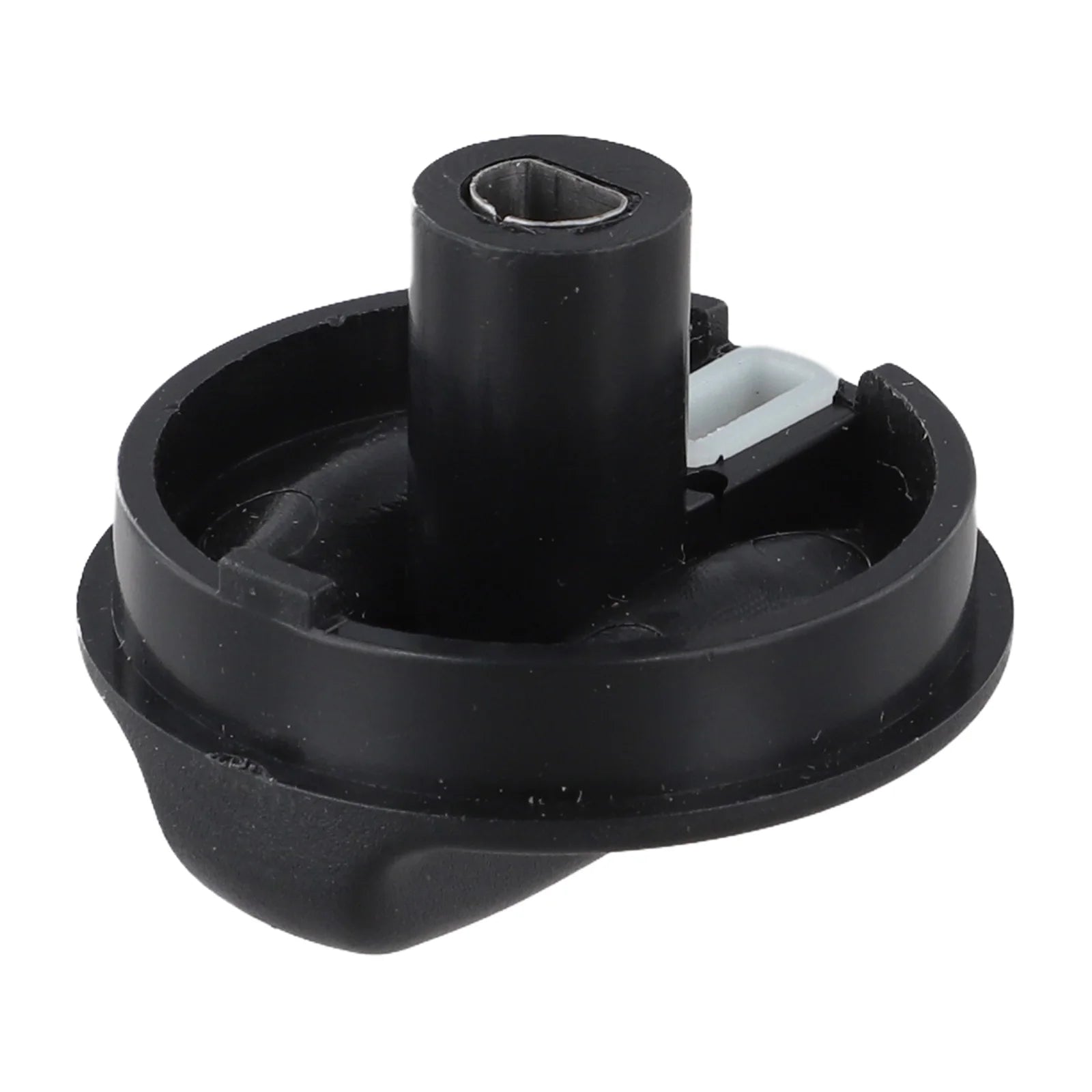 Car Air Condition A/C Panels Control Switch Knob Black AC Temp Or Fan Control Knob For Honda For Accord 1994-1997 79581-SV1-A11