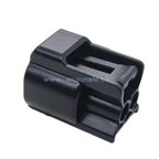 100 Sets 2 Pin Furukawa FW-C-2F-B Automotive Wire Connector