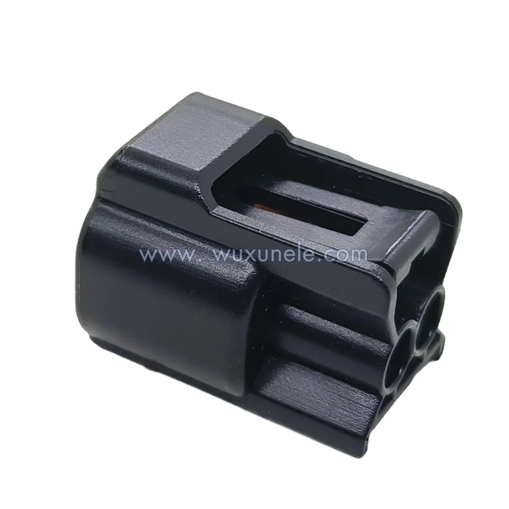 100 Sets 2 Pin Furukawa FW-C-2F-B Automotive Wire Connector