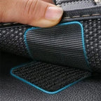 New Carpet Fixing Stickers Double Faced High Adhesive Car Carpet Fixed Patches Home Floor Foot Mats Anti Skid Grip Tapes 2/50pcs