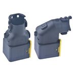 18 Pin ECU Auto Housing Plug Wiring Cable Waterproof Connector HDSCS Urea pump plug 1-1563759-1 1-1564526-1 1-1564412-1