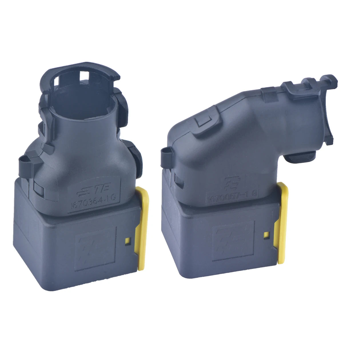 18 Pin ECU Auto Housing Plug Wiring Cable Waterproof Connector HDSCS Urea pump plug 1-1563759-1 1-1564526-1 1-1564412-1