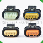 4-Pin Auto Connector Connector Automotive Connectors meter Benz Bmw sensor