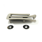 Auto Rear  Belt Clip  MR655317 For  Pajero V90  For Montero  V80 RR  For Outlander  Cw Gf Gg  Belt Holder Clip Car Accessories