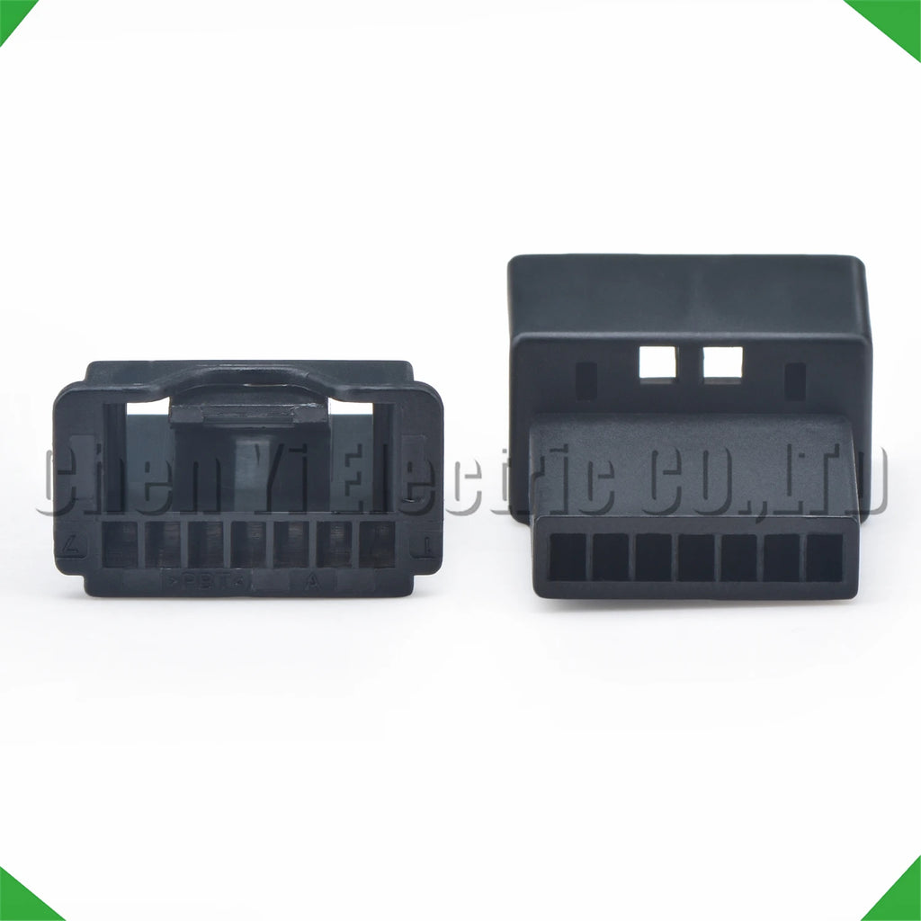 7-Pin Auto Connector Automotive Connectors harness 4A1670-0000 90980-12D92