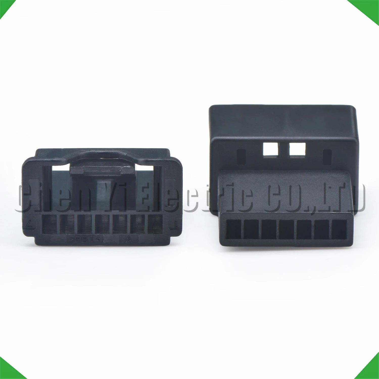 7-Pin Auto Connector Automotive Connectors harness 4A1670-0000 90980-12D92