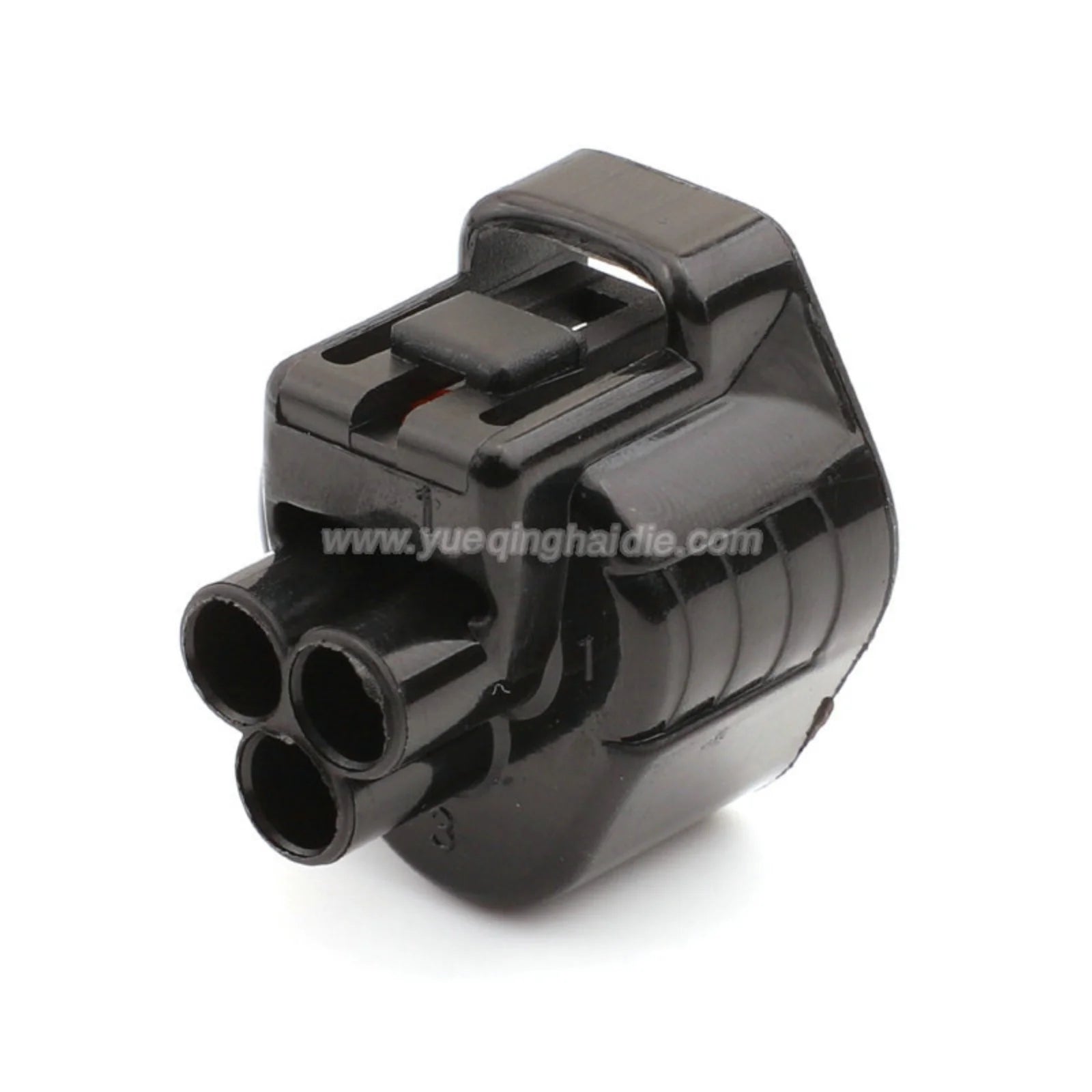 3 Pin 2.2 mm Waterproof Male Female Connectors For Toyota Camry Corolla Honda Accord Fit Civic Ignition Coil 6188-0099 6189-0202