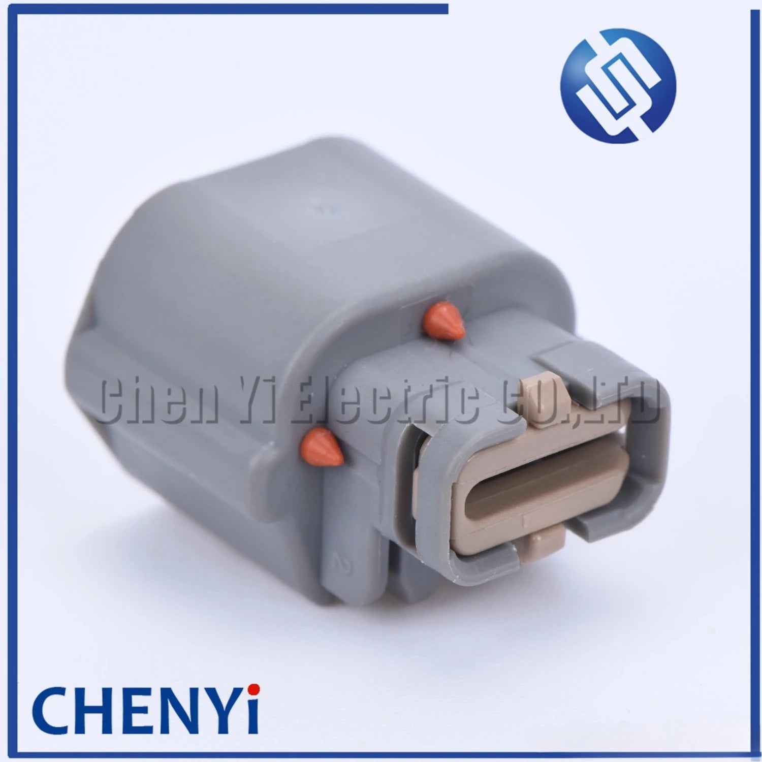 1 set 3 pin car waterproof auto connector MG641295-4 female Sensor electric wiring cable Plug For Hyundai Kia
