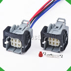 6-pin wire harness harness automobile common signal connector injector harness