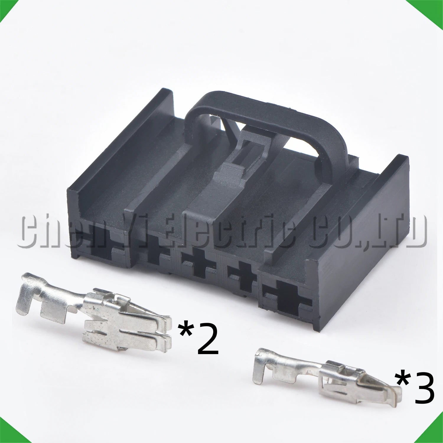 5-Pin Auto Connector Connector Automotive Connectors Conditioning Control