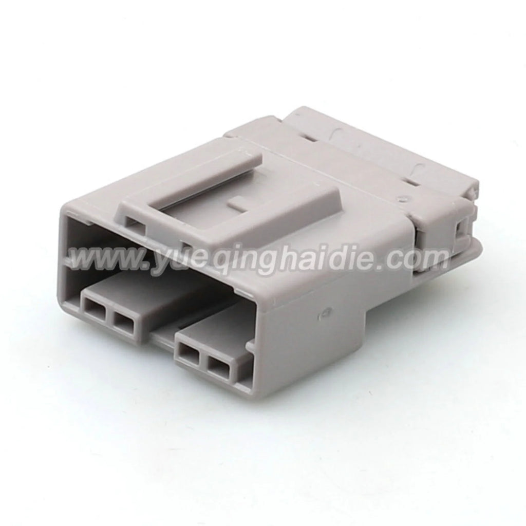 8 PIN 1.2mm Unsealed Connector For Nissan Xuanyi Tiida steering wheel hairspring main plug Connector 7282-5980-40 MG653254-41