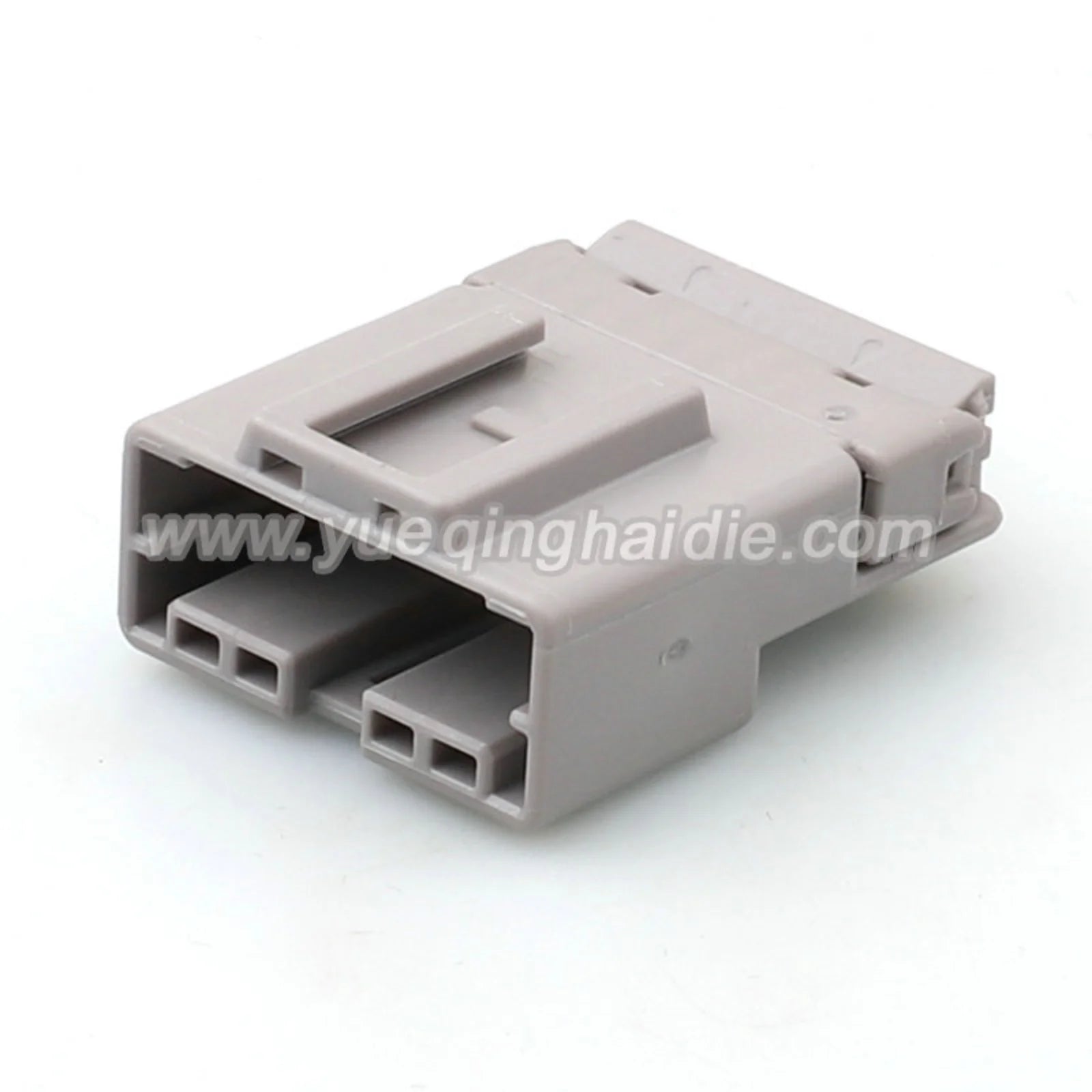 8 PIN 1.2mm Unsealed Connector For Nissan Xuanyi Tiida steering wheel hairspring main plug Connector 7282-5980-40 MG653254-41
