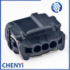 3 Pin female Automotive waterproof connector EURO6 sensor Wire harness Plug 03AHC-B-1B-K For Hyundai Diesel H1 Kia MAZDA