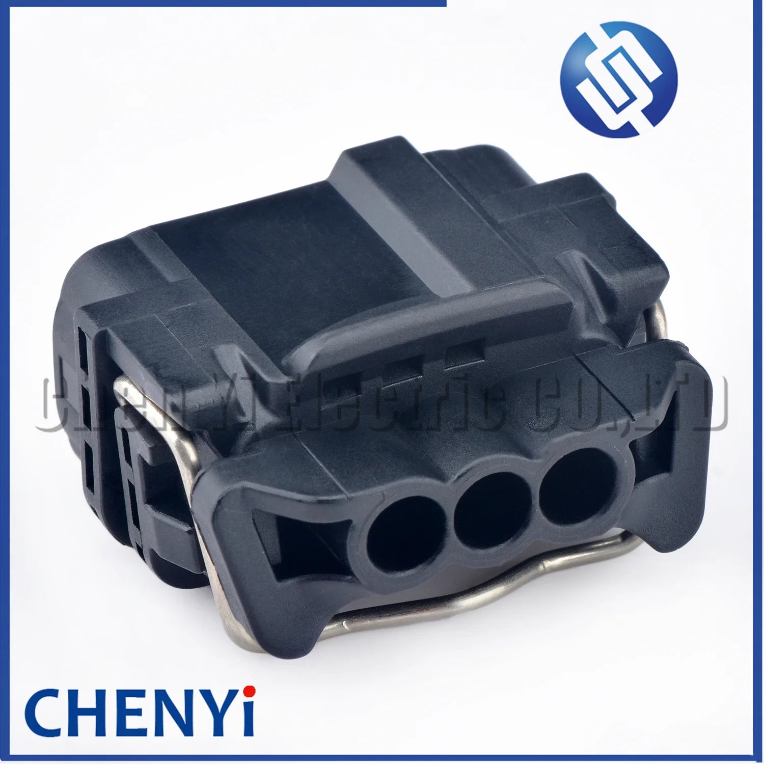 3 Pin female Automotive waterproof connector EURO6 sensor Wire harness Plug 03AHC-B-1B-K For Hyundai Diesel H1 Kia MAZDA