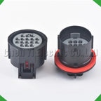 16-Pin Auto Connector Connector Automotive Connector headlight harness headlight headlight