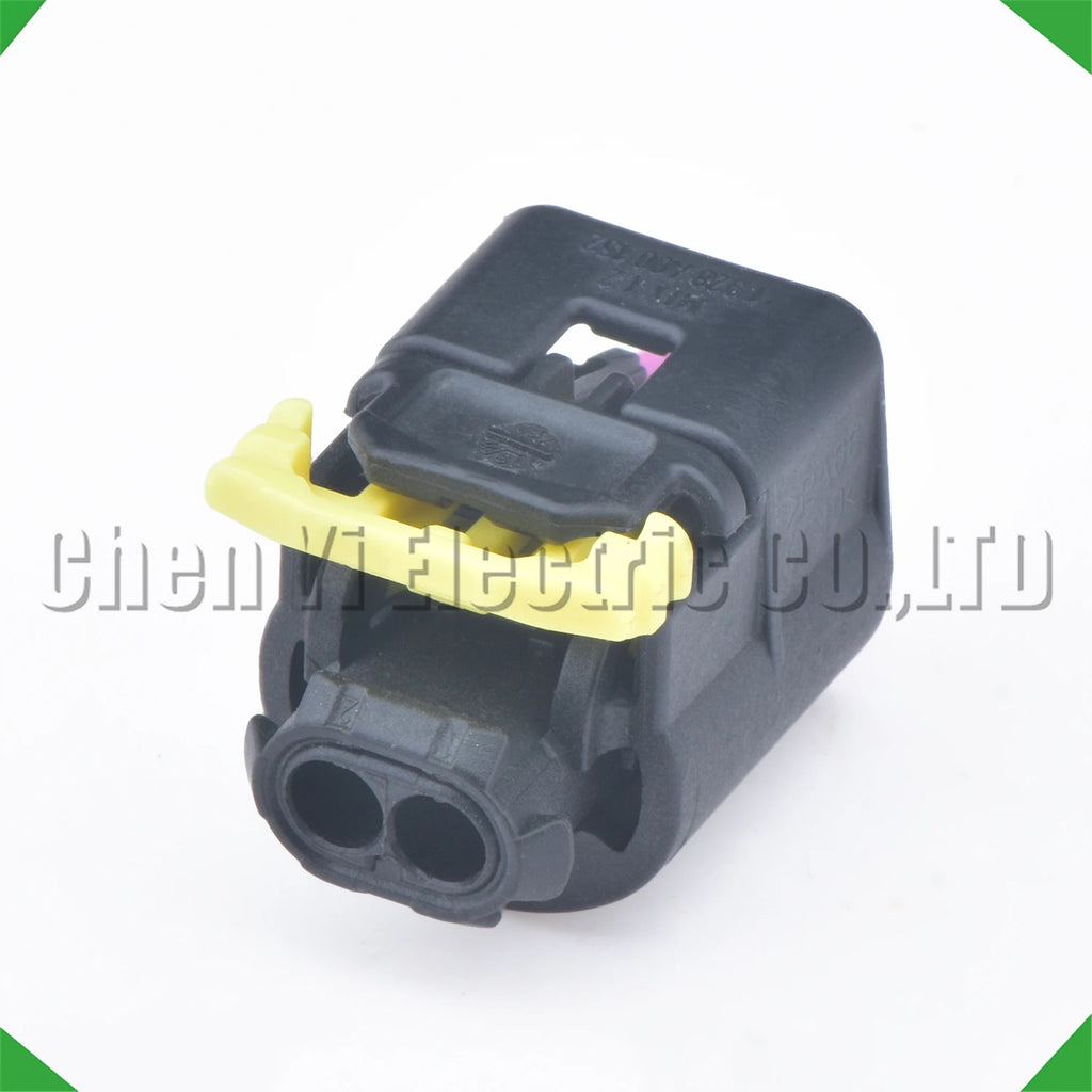 2-Pin Connector Connector Automobile waterproof connector Speed crankshaft sensor