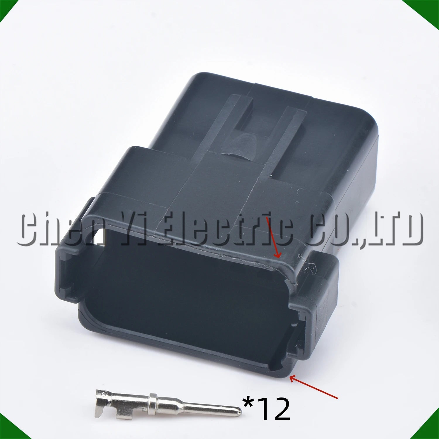 12 Pin Waterproof Connector Plug DT06-12SA DT04-12PA DT06-12SB DT04-12PB DT06-12SC DT04...