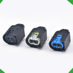 2-Pin Auto Connector Connector Automotive Connectors Diesel Bmw fuel injector