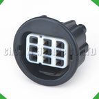 9-Pin Auto Connector Connector Automotive Connectors Transmission gearbox Mazda Ford