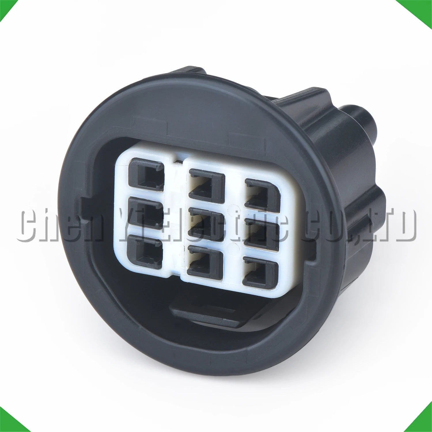 9-Pin Auto Connector Connector Automotive Connectors Transmission gearbox Mazda Ford