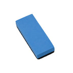 1PC Foam Sponge Applicator For Pads Car Buffing Polish Wax Car Glass Cleaning Tool Polish Wax Ceramic Coating Sponges Brushes
