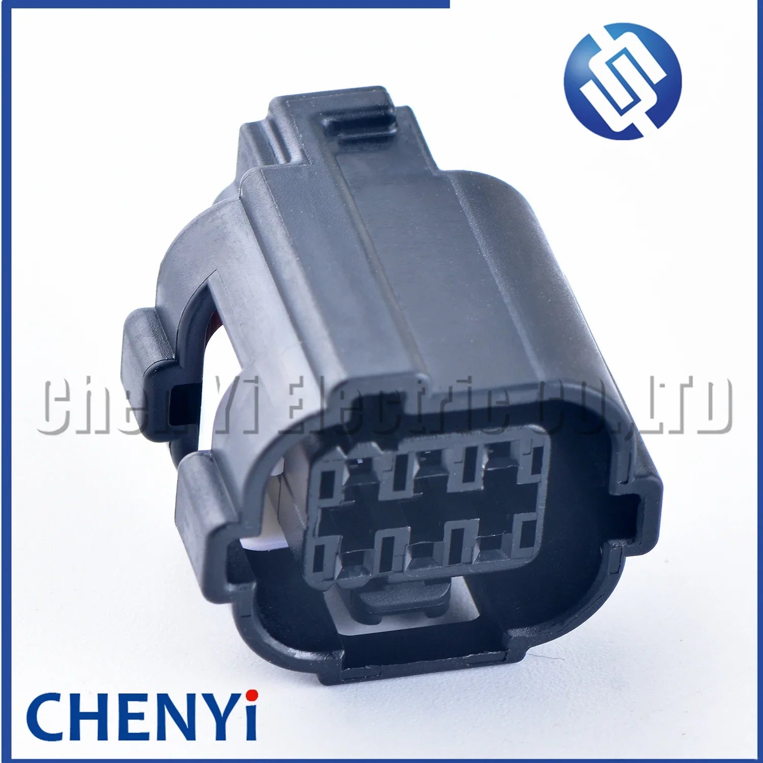 1 set 6 Pin auto waterproof connector female tail lights plug MG645722-5 MG655669-5 For Hyundai Kia K3 K5