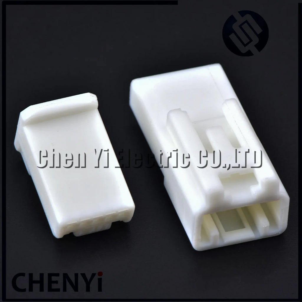 5 Pin 0.7mm Female or Male Auto Wiring Unsealed Replacement Connector car Plug 6098-3810 90980-12365 90980-12366 For Toyota