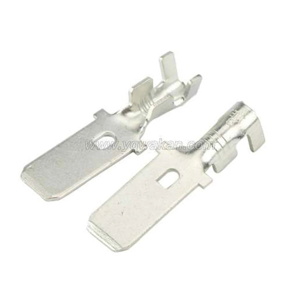 1Pin Connector Waterproof 7.8mm Male and Female Connectors Wiring Harness Automotive Harnesses Cable Plug 6180-1481 6189-1491