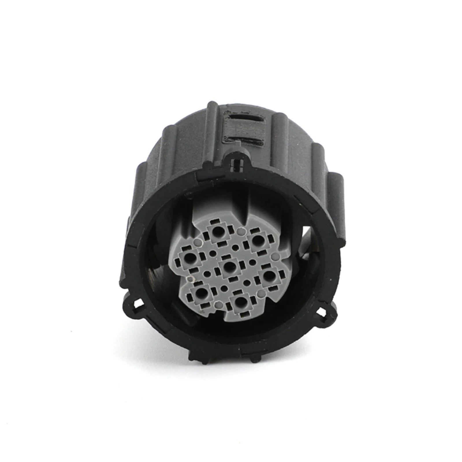 7PIN 1.5mm Waterproof Female Connector Pressure sensor plug auto car oil exploration railway round 18369.062.000 16148.598.613