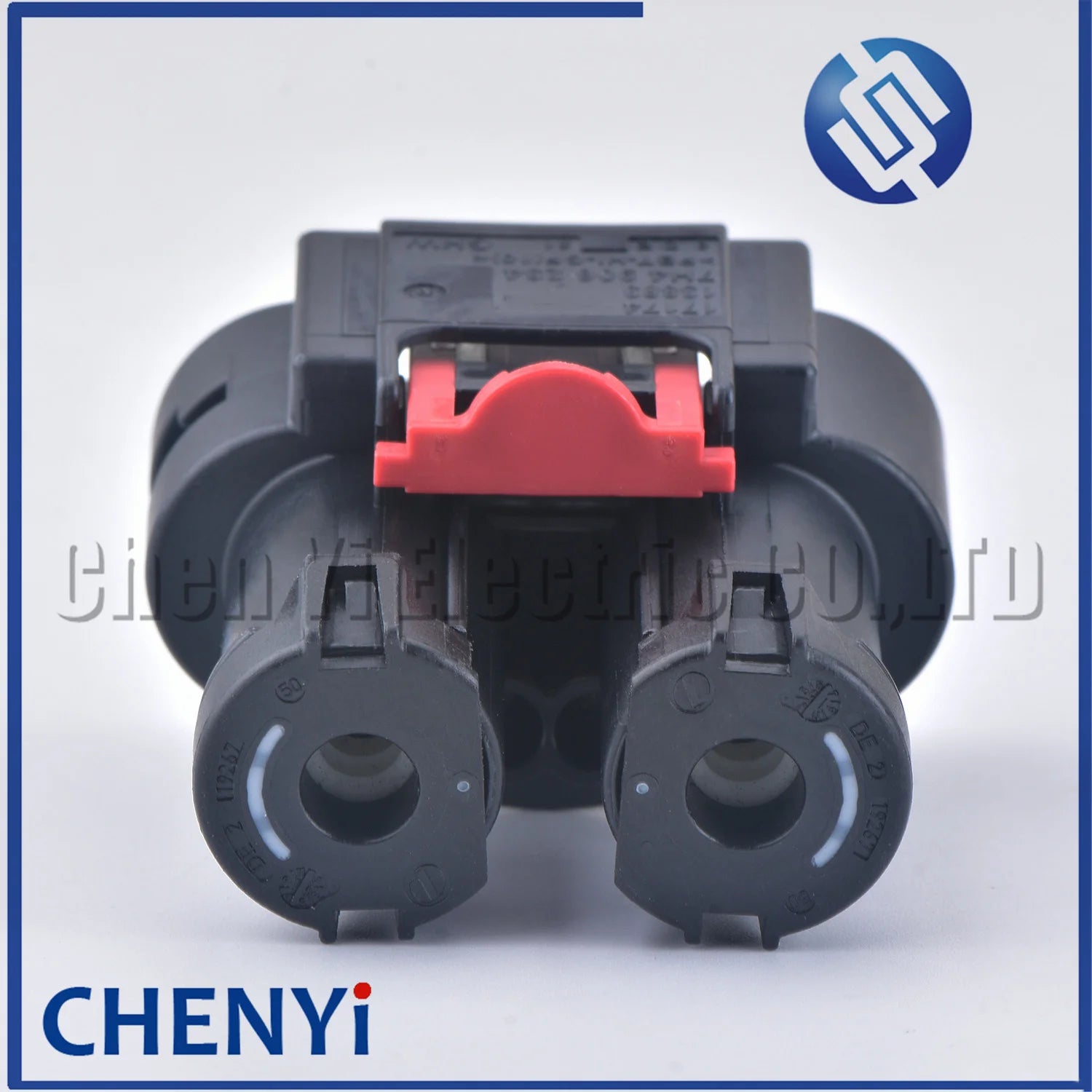 4 Pin Automotive connector steering gear harness plug 7H4 906 234 7H4906234 Electronic Fan Steering plug
